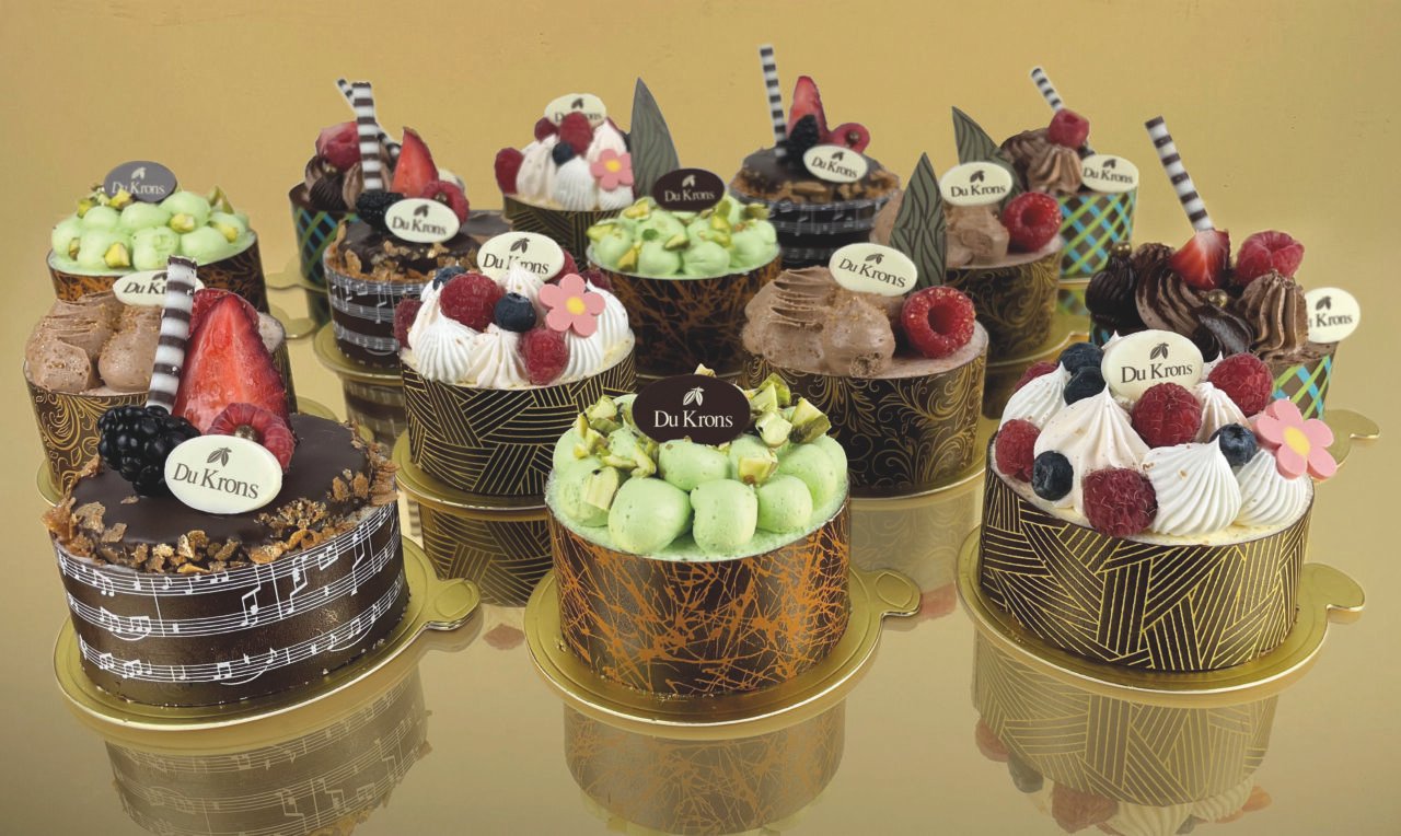 Chocolate Coins